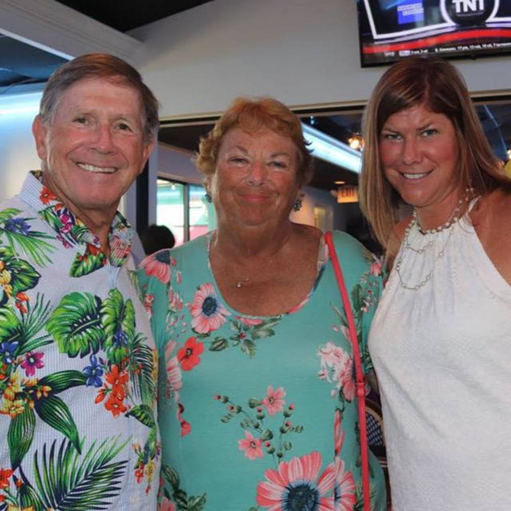 Meet your Posher, Kristen